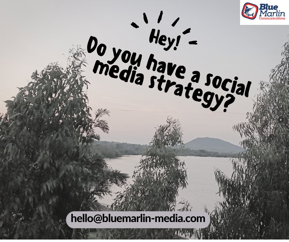 BMarlinMedia's tweet photo. Growth or Engagement? This is the first step in preparing a #socialmediastrategy.
Call us today on +254 772-717660 https://t.co/LngmjhoJ3n