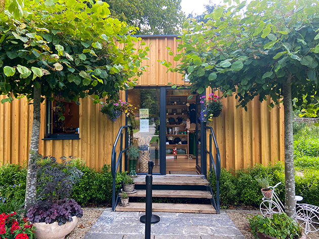 Ballynahinch Castle tweet media