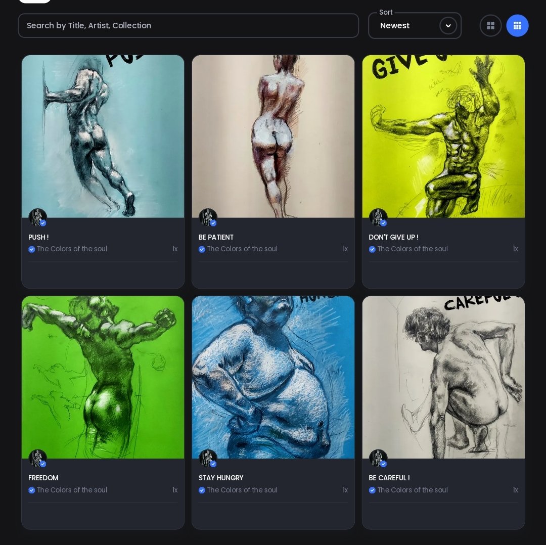 SecretEscapeNFT's tweet photo. Good evening big Fam 🫂

Just minted the second part of the NEW collection 🔥🙌

Drop tomorrow 🚀 on #VeChain

At Auction 48 h ⌛

take a look at the collection⬇️
#vefam #VeChain https://t.co/AUVIHuBseR