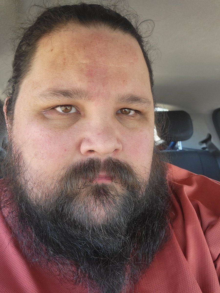 RawrasaurusRexy's tweet photo. Sorry I've been absent for a while. Really struggling with life right now. Hope to be back soon. https://t.co/kpcofQlHUV