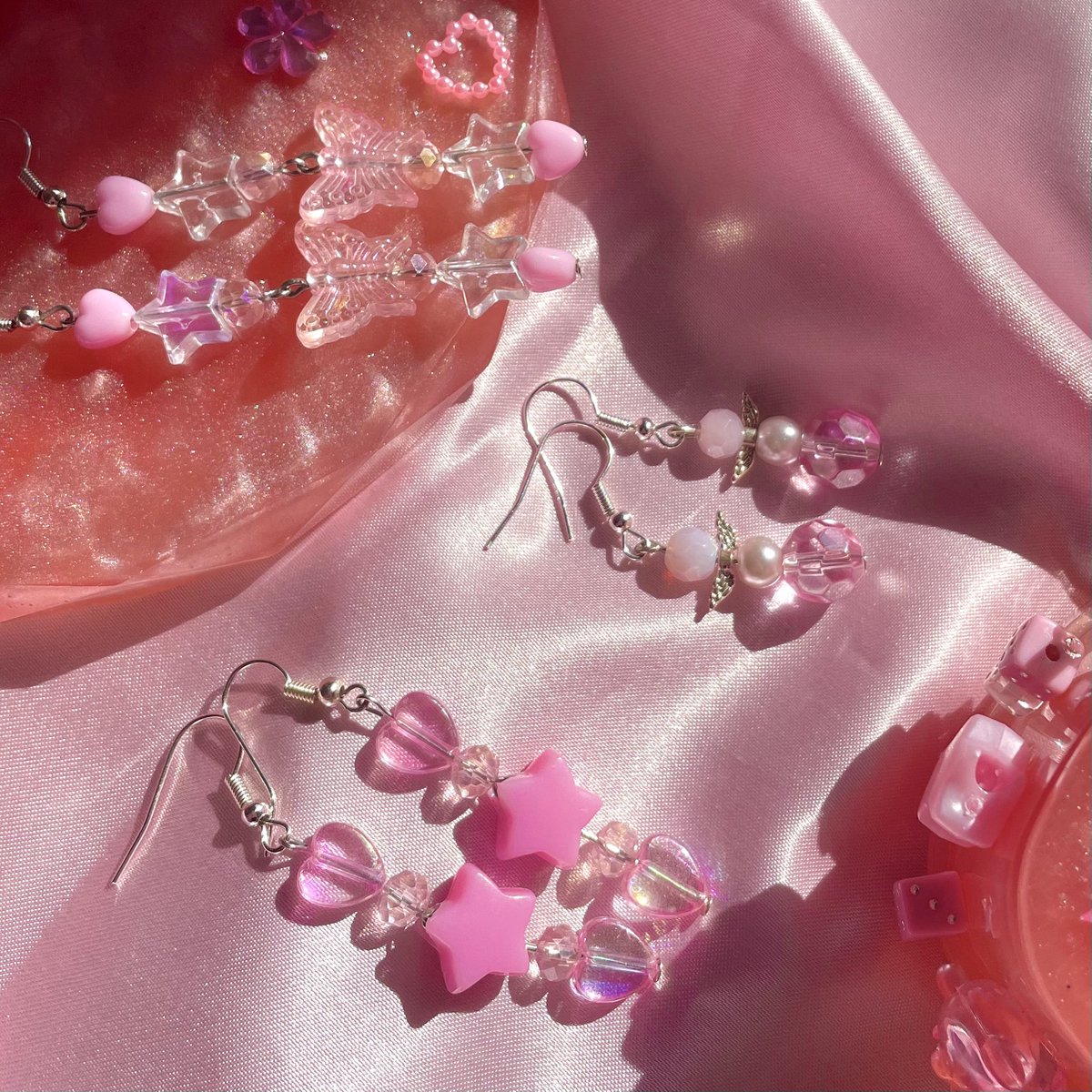 mazziemade's tweet photo. Use code GRATEFUL20 for 20% off all MAZZIEMADE Orders! Link in bio😍💗✨🫶🏻💘

Code lasts until the 27th Apr💗✨ https://t.co/MsDwJuldHQ