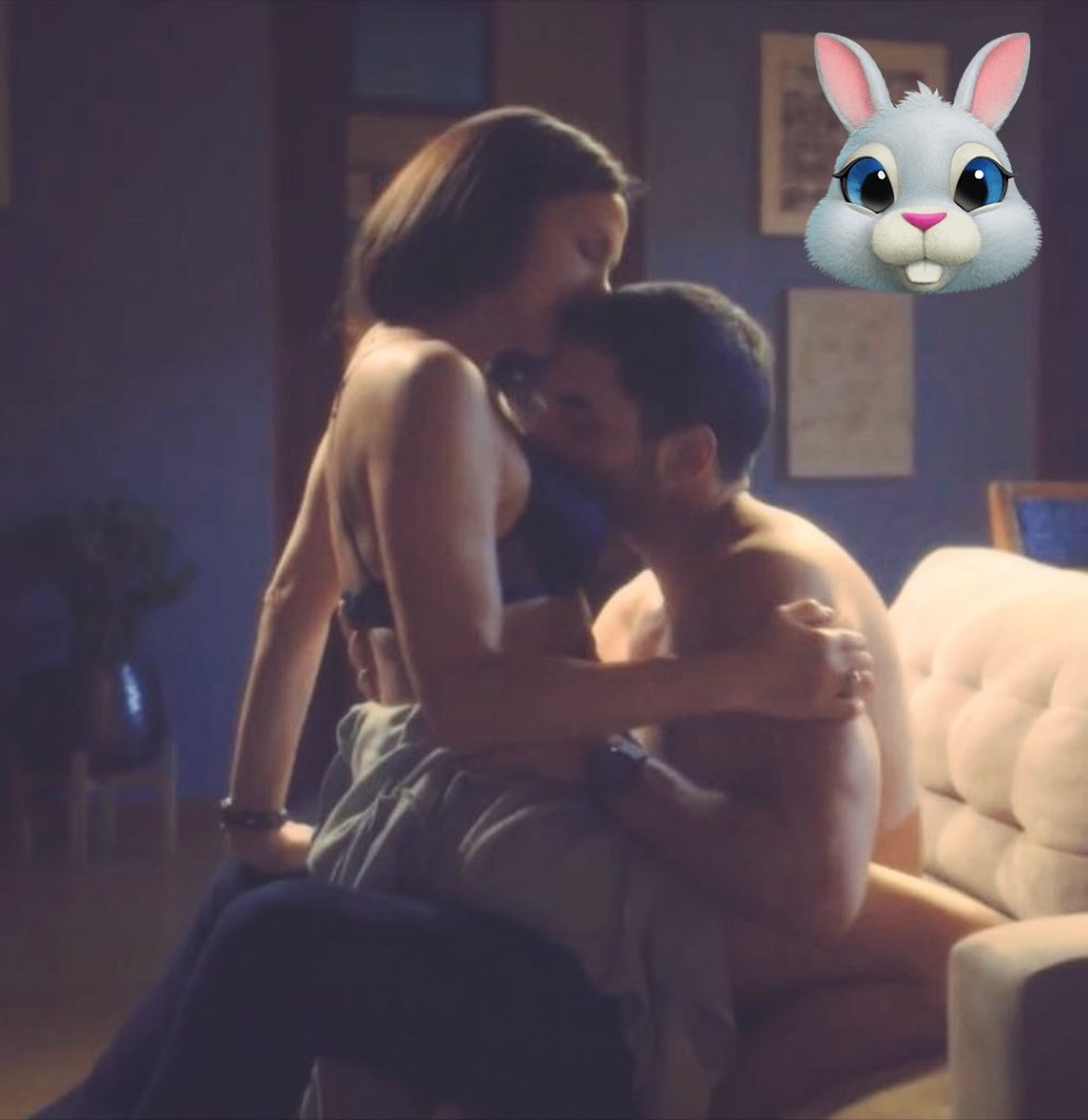 Paxuno1's tweet photo. A ver a ver... Cuántos del team conejos somos? ---|• Like si este par te voló la cabeza •| #anadenadie @paolaturbay https://t.co/NWJ3SoS7um