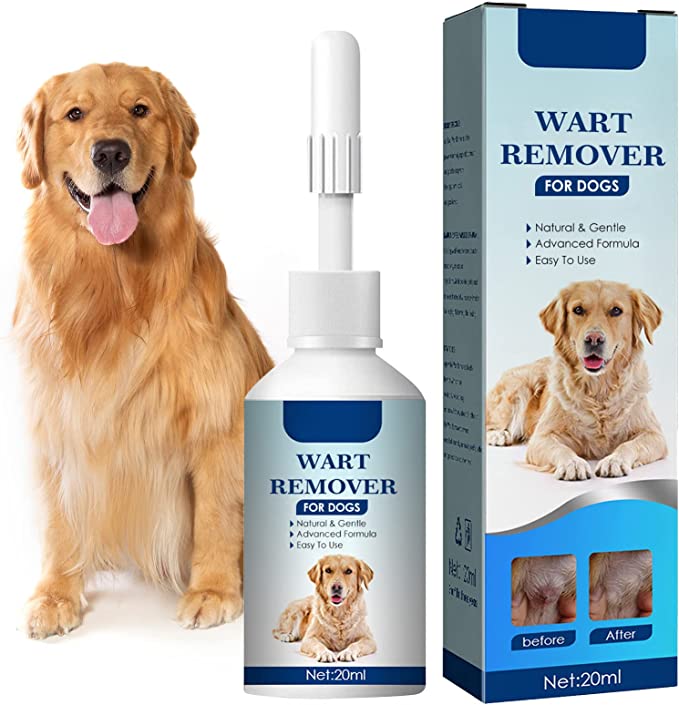 Save 50.0% on select products from Atrilly with promo code 50SUL03Q, through 4/25 while supplies last.
Atrilly Dog Wart Remover, Natural #Dog Skin Tag Remover, Easily Eliminates Skin Tag &amp; Wart Remover for #Dogs, Painless &amp; Effective
amzn.to/3V8hc7R
<a href="/amazon/">Amazon</a> #dogsoftwitter