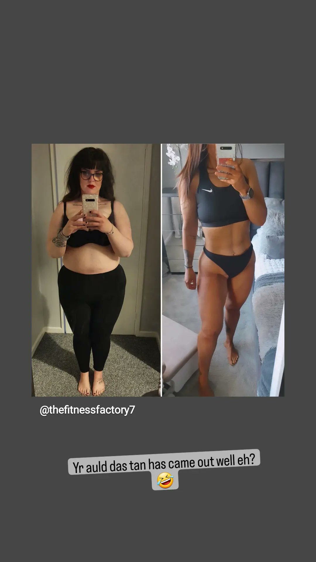 Sharron McKenzie (@fuckoffgoth) / Twitter