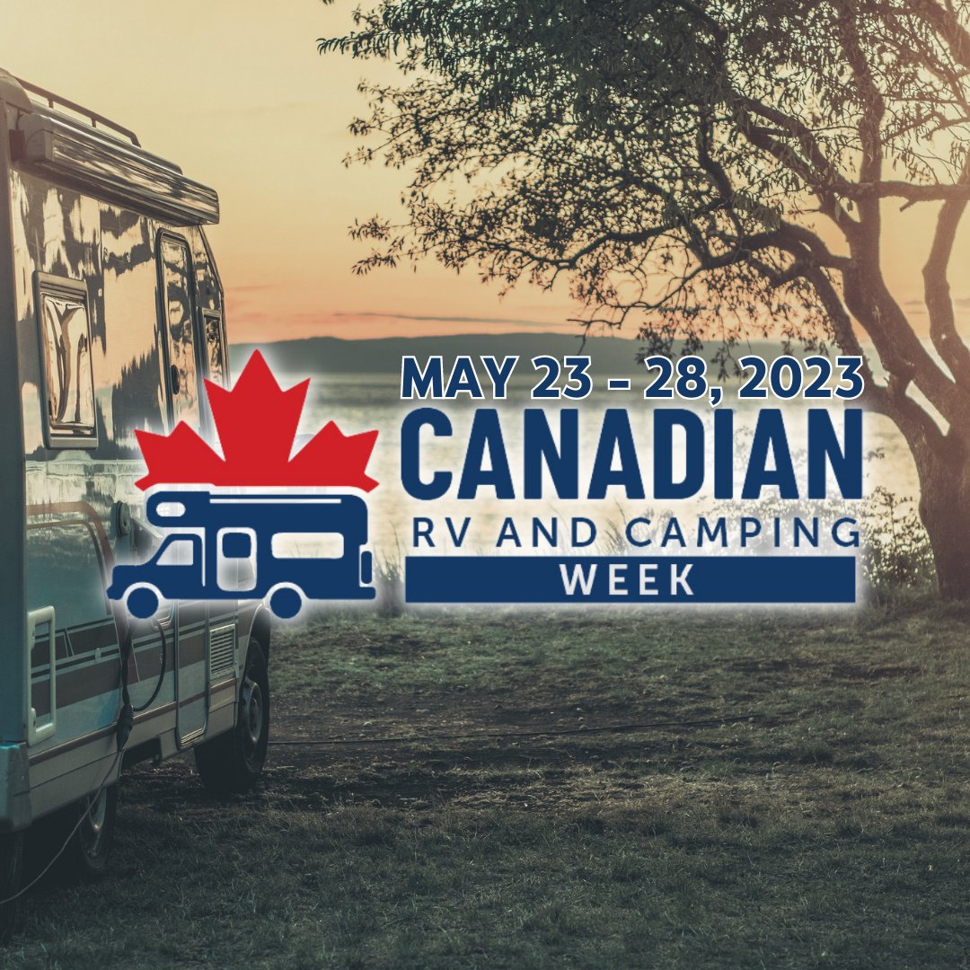 CampInCanada's tweet photo. Camping is all about making memories with the people you love. And what better way to start off the season than with special promotions and events at participating campgrounds? Check out the list of campgrounds at https://t.co/MWiLScuA85 and start planning your trip now! https://t.co/YUnzLcUiXa