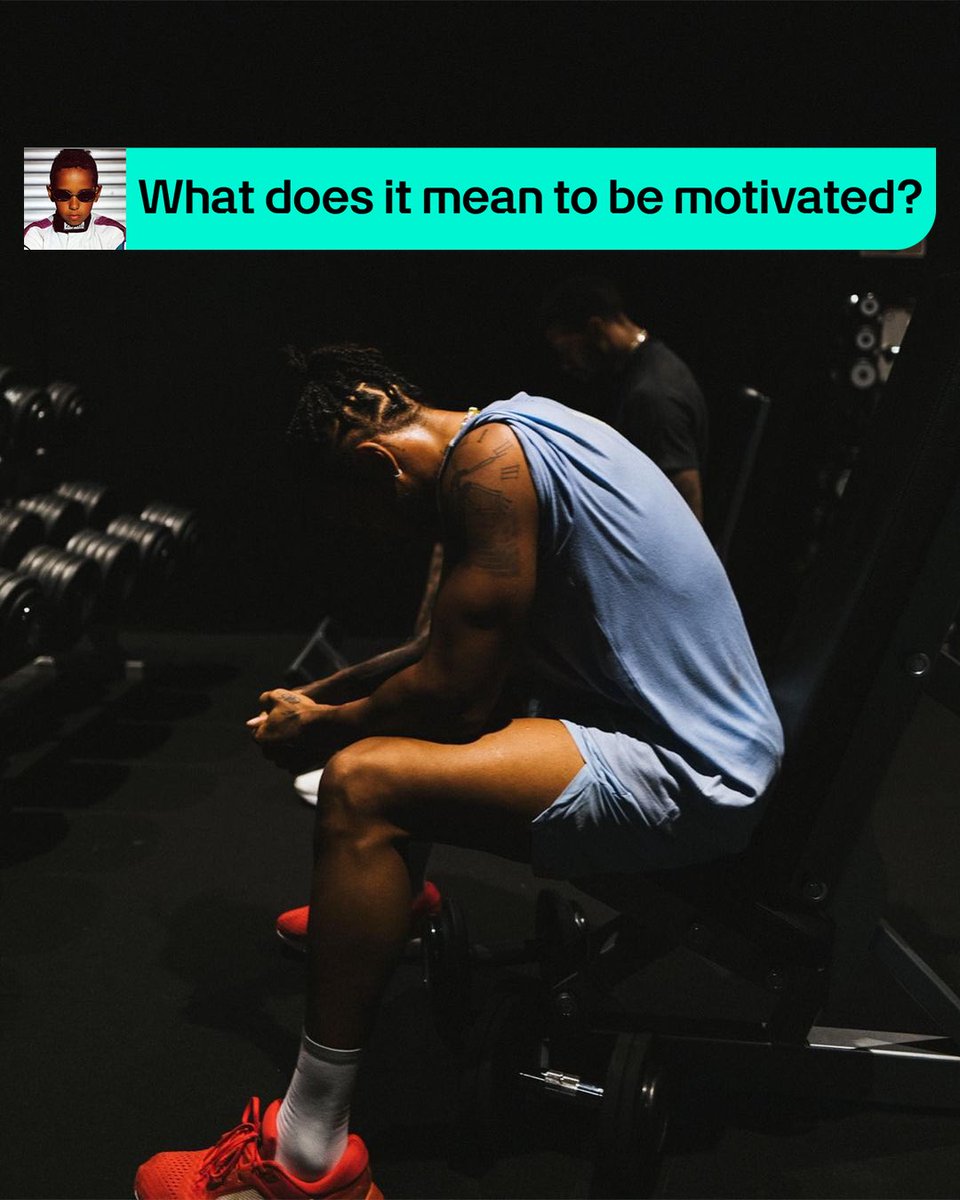 MercedesAMGF1's tweet photo. Tell us what keeps you motivated, Team. 👊 https://t.co/P8F3QU5lCp