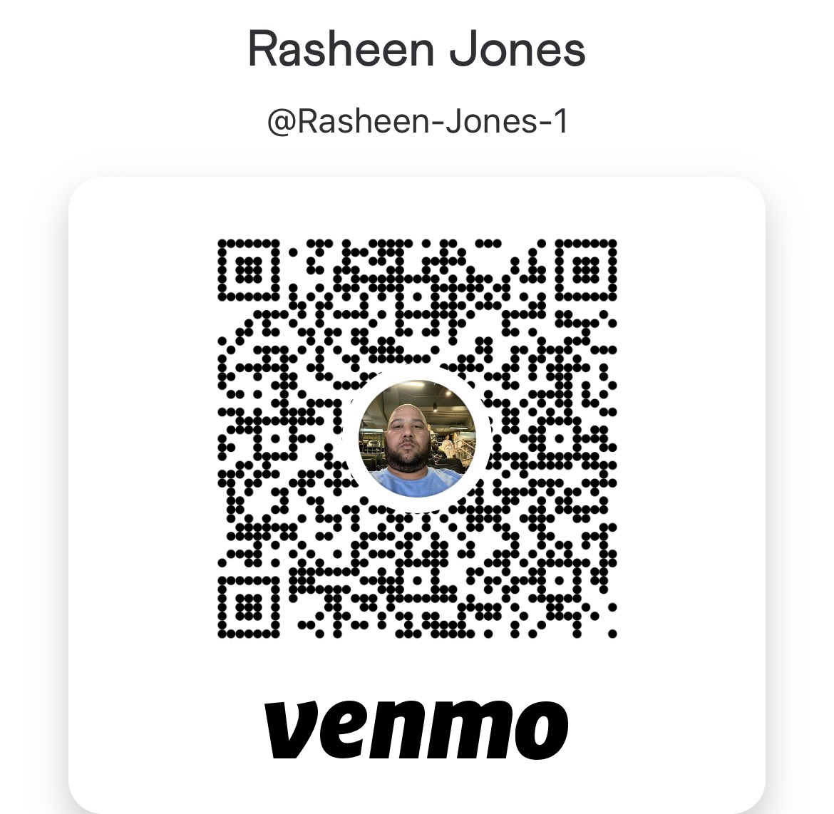 rasheen504's tweet photo. @PatMcAfeeShow @REALPACMAN24 On the real,my brother @Chef_VNell is better than #ChefBo! $1980Sheen-CashApp; Venmo- https://t.co/pjbhF194zL