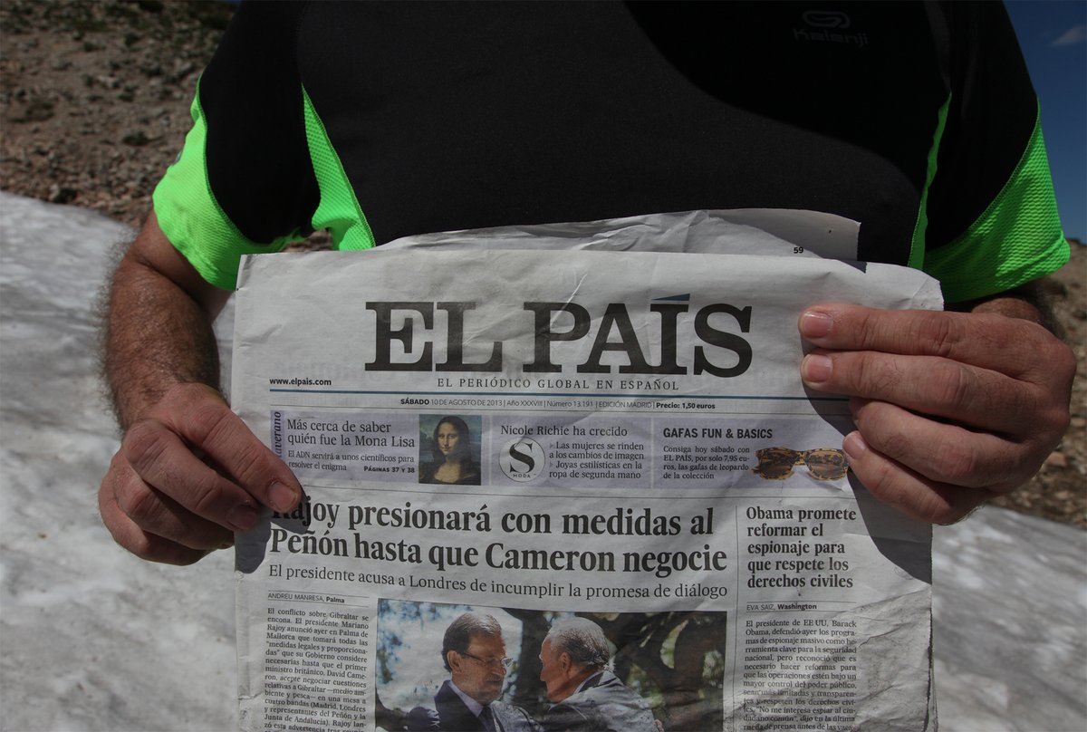 José Antonio Quirantes Calvo (@joseaquirantes) on Twitter photo <a href="/AlbertoMay0/">Alberto MAY0</a> Tanto como enlazar con la temporada siguiente no, pero el 10 de agosto de 2013 subí al Ventisquero de la Condesa para hacer esta foto histórica. La nieve no se fundió hasta final de mes o primeros de septiembre, creo. Digo creo porque el 18 sufrí un infarto y no pude comprobarlo. <a href="/AlbertoMay0/">Alberto MAY0</a> Tanto como enlazar con la temporada siguiente no, pero el 10 de agosto de 2013 subí al Ventisquero de la Condesa para hacer esta foto histórica. La nieve no se fundió hasta final de mes o primeros de septiembre, creo. Digo creo porque el 18 sufrí un infarto y no pude comprobarlo.