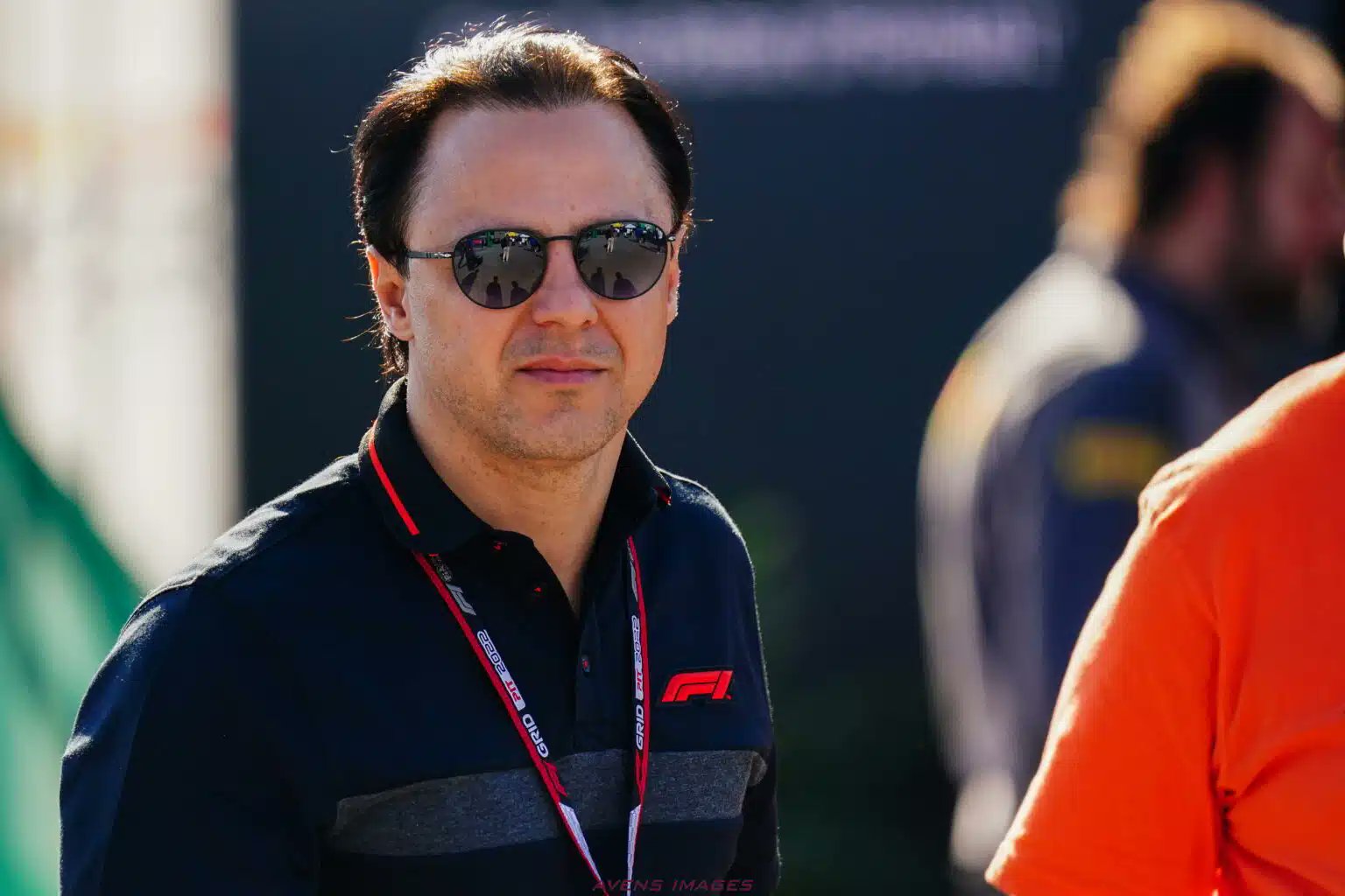 Happy birthday to felipe massa for today !! 