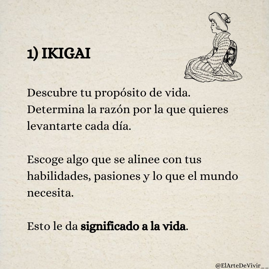 7 Técnicas Japonesas Para Superar La Pereza …

1.