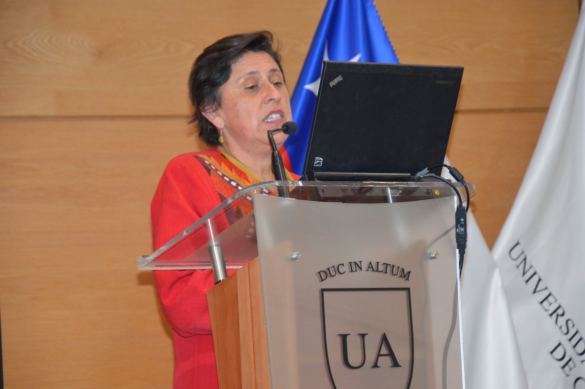 UAinvestigacion's tweet photo. ¿Te perdiste el lanzamiento del #proyectoAnillo "La crisis del #agua"? 🤔
¡No te preocupes!
Lo puedes ver acá👉🏼 https://t.co/o1kE1IlF7X
Participaron la Dra. Paola Bolados, Dra. Pilar Barría, Dra @TatianaCelume y Carlos Estévez @mop_chile 💦👀
#Agua #Investigación #Ciencia https://t.co/atwgvYm7IV