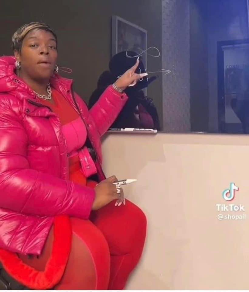 VP Kamala Mamba Harris tweet media