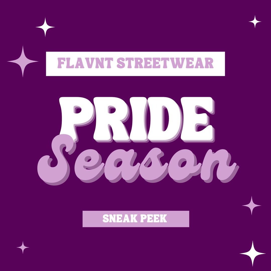 FLAVNT Streetwear tweet media