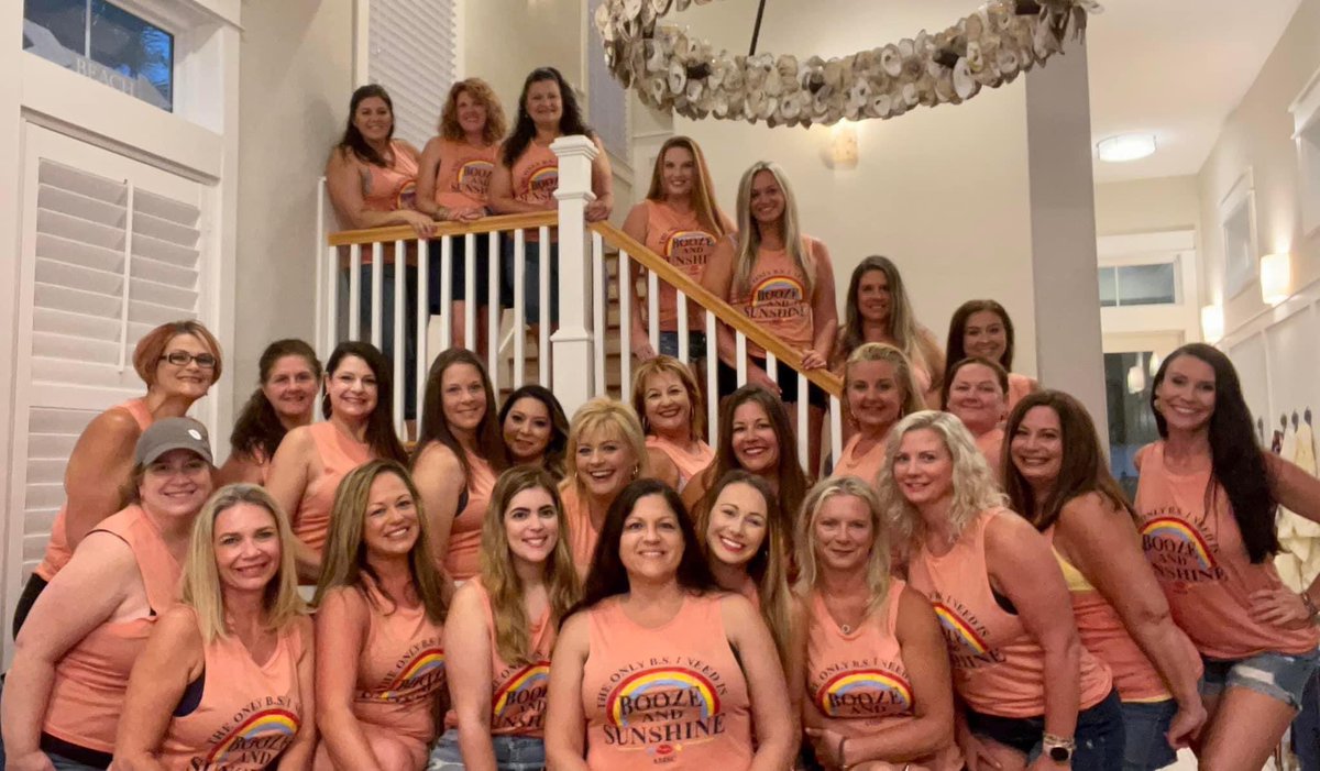 AMSCgirls's tweet photo. Interested in becoming a lady of Ain't Misbehavin' Social Club? Join us at one or both of our Annual Meet &amp; Greets! 

WEDNESDAY!!!! Northshore:
https://t.co/xNzY0KfWfm

Southshore:
https://t.co/lw7nm1t84H https://t.co/NbxyRVJLUm