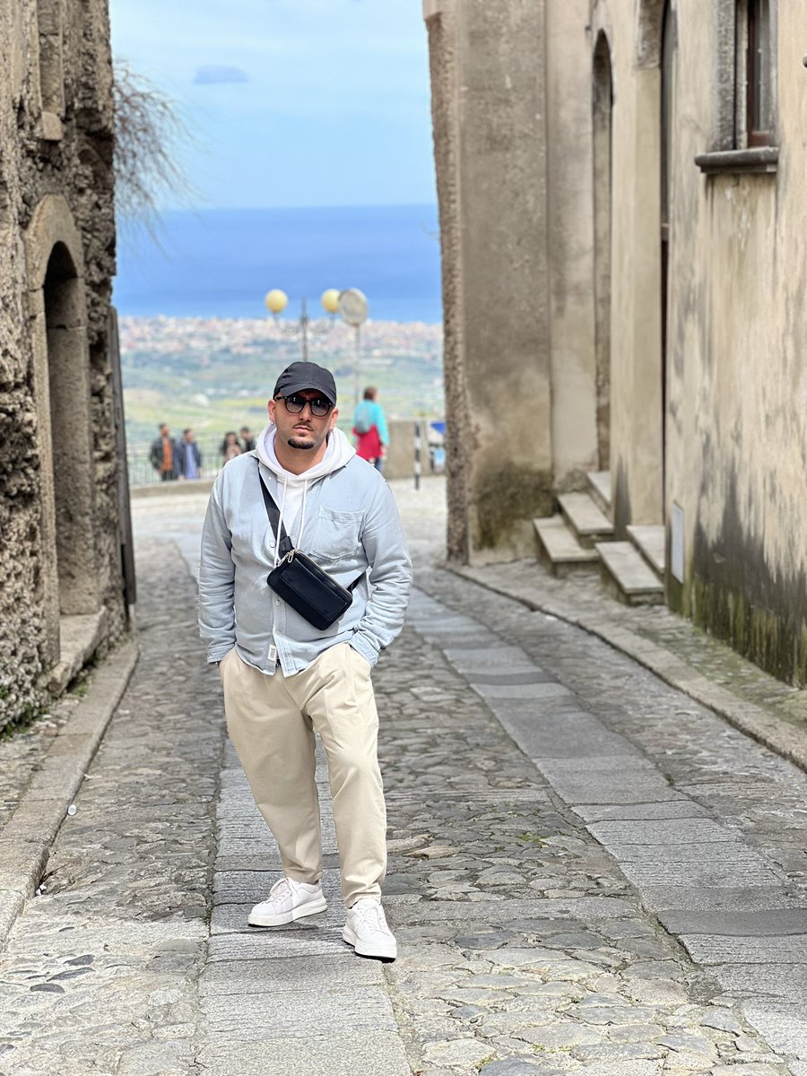 ErrigoD's tweet image. Gerace 📍
#gerace #Calabria