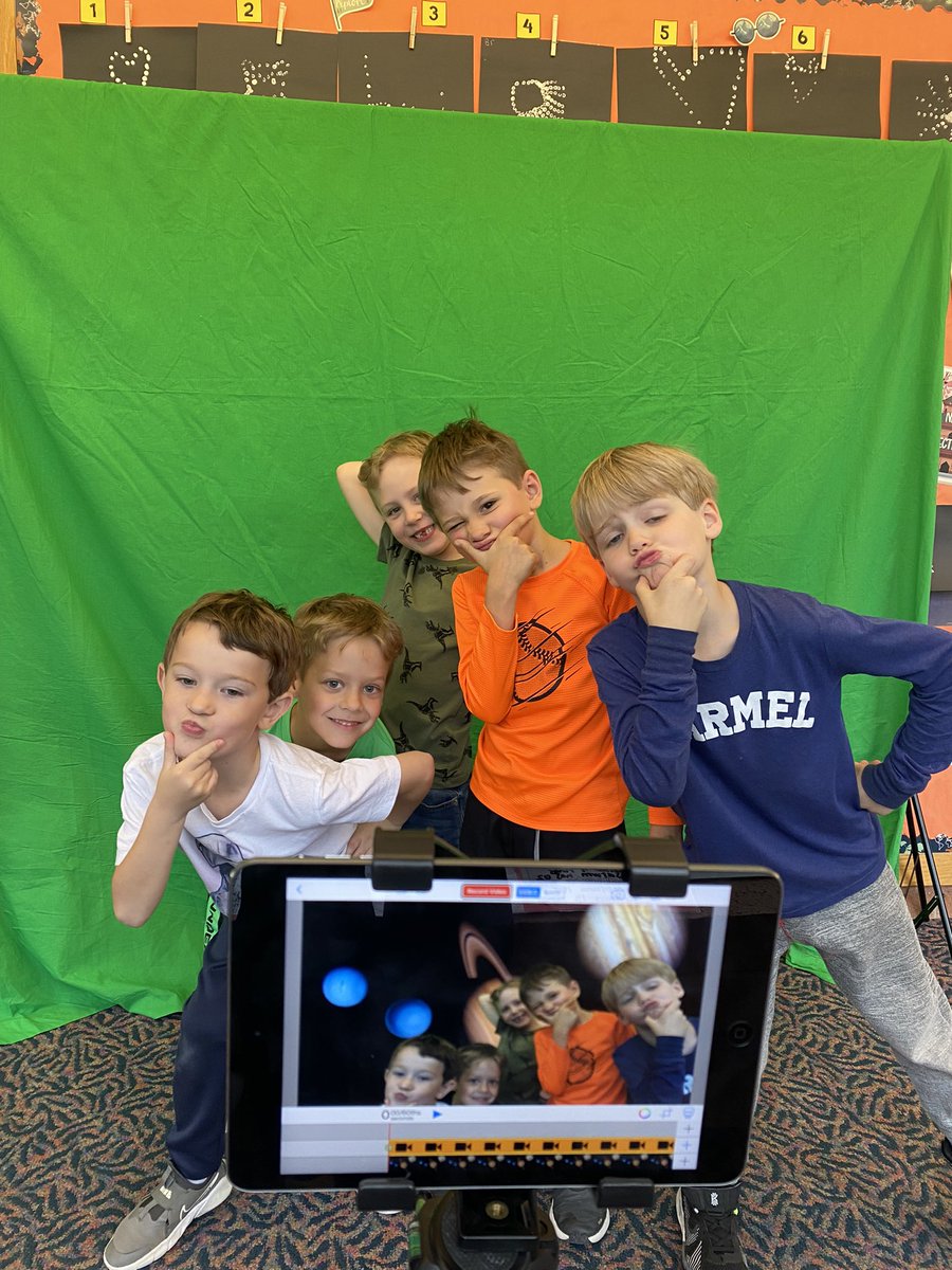 Moon group and outer planets! ✅✅