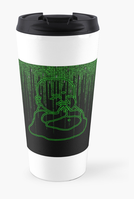 Buddha's Zenverse tweet media