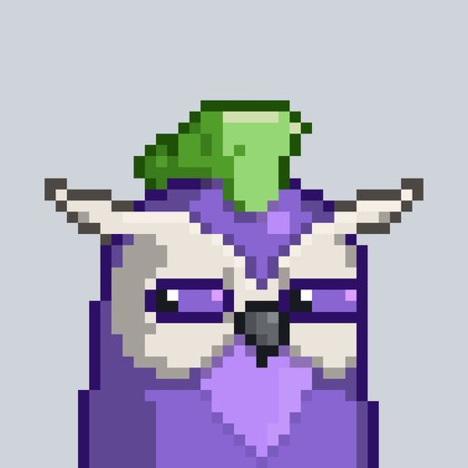 SemiProFader's tweet image. Birbwatcher or Artwatcher? @moonbirds