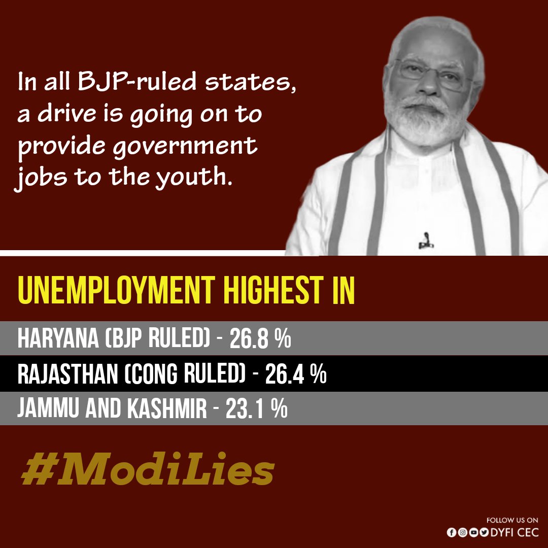 el__fuser's tweet photo. Modi lies. Call out the blatant lies told by PM at an event that happened at Kerala.
#ModiLied #Kerala #WaterMetro https://t.co/lp8zsXSpoT
