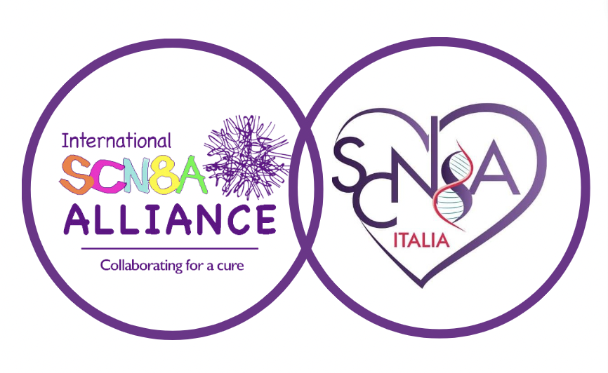 SCN8AAlliance's tweet image. We are excited to share that SCN8A Italia - a Global SCN8A Leaders Alliance partner - has made a contribution to help advance the progress of our ongoing effort to develop the 1st guidelines for the treatment of those with SCN8A. #collaboratingforacure
bit.ly/SCN8Adtg1