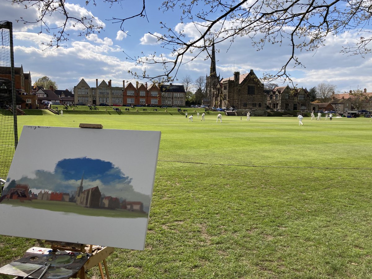 Jack Russell MBE tweet media