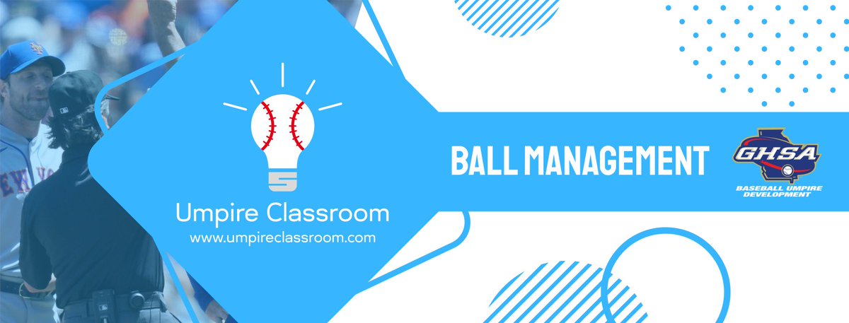 umpireclassroom's tweet photo. New Quiz! Ball Management - https://t.co/B3Zukgwulv https://t.co/9iCRrzbECL