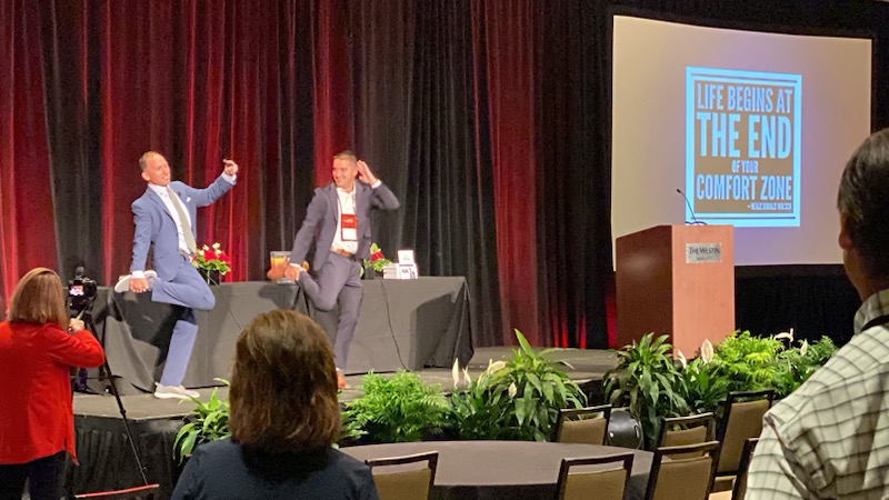 kevincsnyder's tweet photo. Special congratulations to the amazing team at @AHHCNC (Association for Home &amp; Hospice Care of North Carolina) for hosting such an incredible #AHHC2023 conference!  The great work and services home health and Hospice provides are more essential than ever before. https://t.co/Yrr3wM9i0m