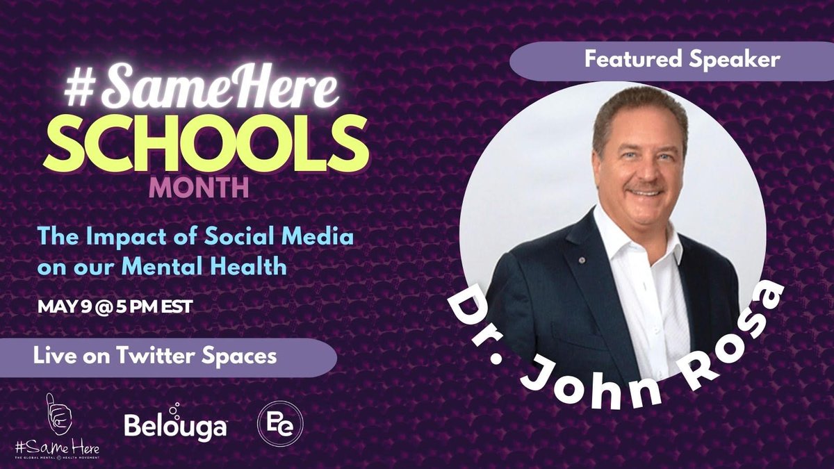 Dr. John Rosa tweet media