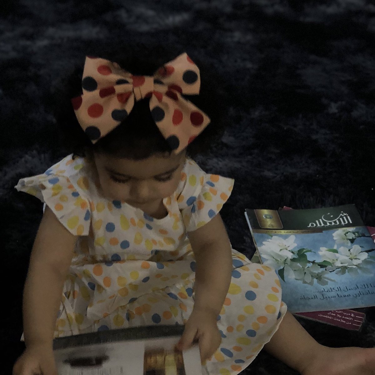 _illayo's tweet photo. little angel https://t.co/sY9qsId029
