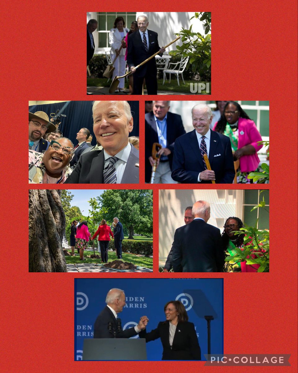 I’m STILL ridin’ with BIDEN! 🇺🇸🚆