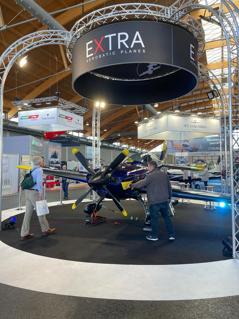 Multiflight tweet media