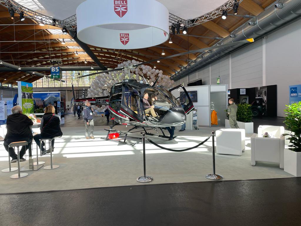 Multiflight tweet media