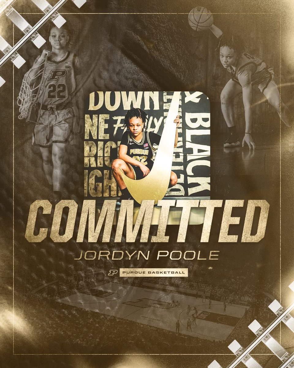 JordynPoole3's tweet photo. 100% committed💛🖤💛🖤 
@katiegearlds4 @kkomara3 @AlexGuyton @newerabasketbal Boiler uppp!!🚂🚂 https://t.co/TFMIWhWIl2