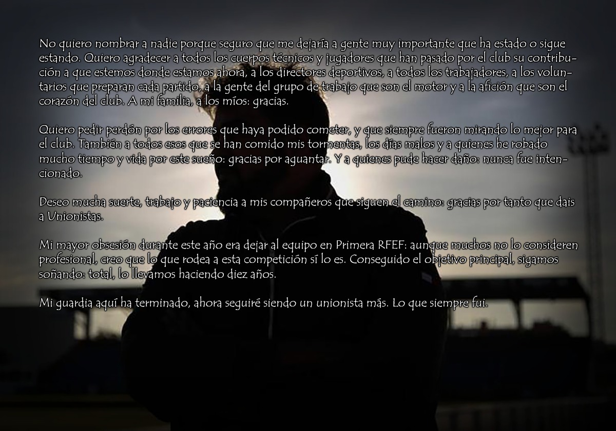 Miguel Á. Sandoval tweet media