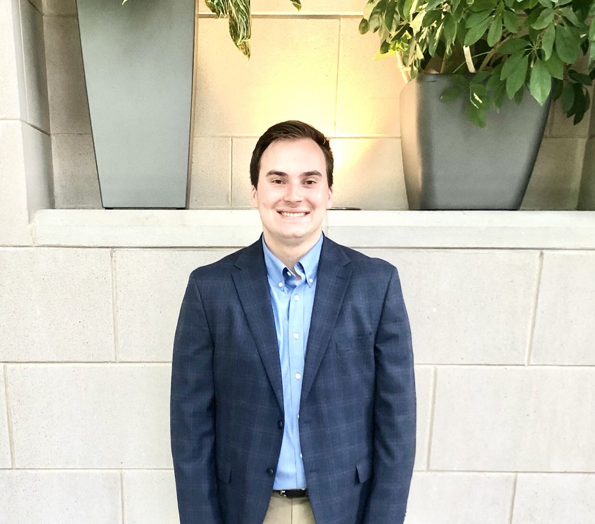 Denise Stoneman tweet media