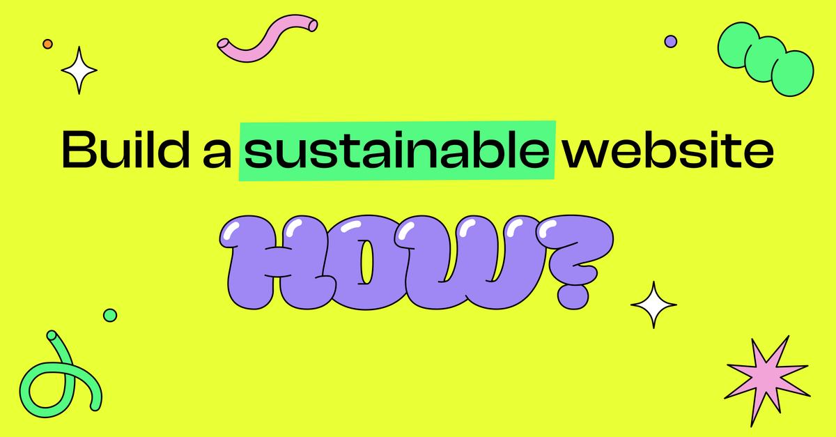 dodonutcom's tweet photo. Since #EarthDay was celebrated last Saturday, let's look at one of our first articles: 𝘏𝘰𝘸 𝘵𝘰 𝘥𝘦𝘴𝘪𝘨𝘯 𝘢 𝘴𝘶𝘴𝘵𝘢𝘪𝘯𝘢𝘣𝘭𝘦 𝘸𝘦𝘣𝘴𝘪𝘵𝘦? 🍃

At #Dodonut, we believe in minimizing the carbon footprint of the websites' digital presence! 👇

https://t.co/BJ6jDcCEwn https://t.co/yOlBtgWZAa
