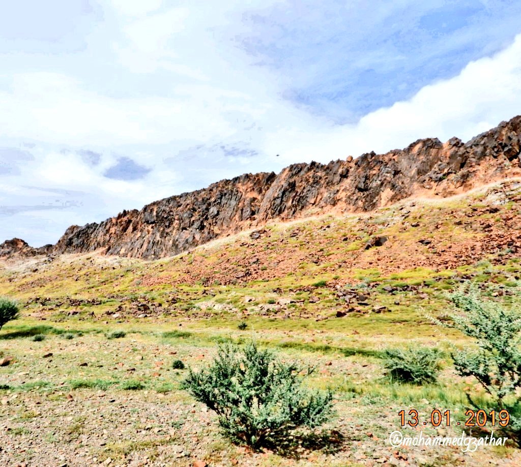 mohammed93athar's tweet image. #أنا سليمان بن خالد بن رافع 
بن مكيث #الجهني أسل الله الجنة .
والده هو المحدث خالد الجهني رضي الله عنه
وجده الصحابي رافع بن مكيث
رضي الله عنه ممن شهد الحديبية
وبايع تحت الشجرة بيعة الرضوان
وأحد الأربعة الذين حملوا ألوية
جهينة التي عقدها النبي ﷺ
يوم فتح مكة .
مرفق اطلال مساكنهم