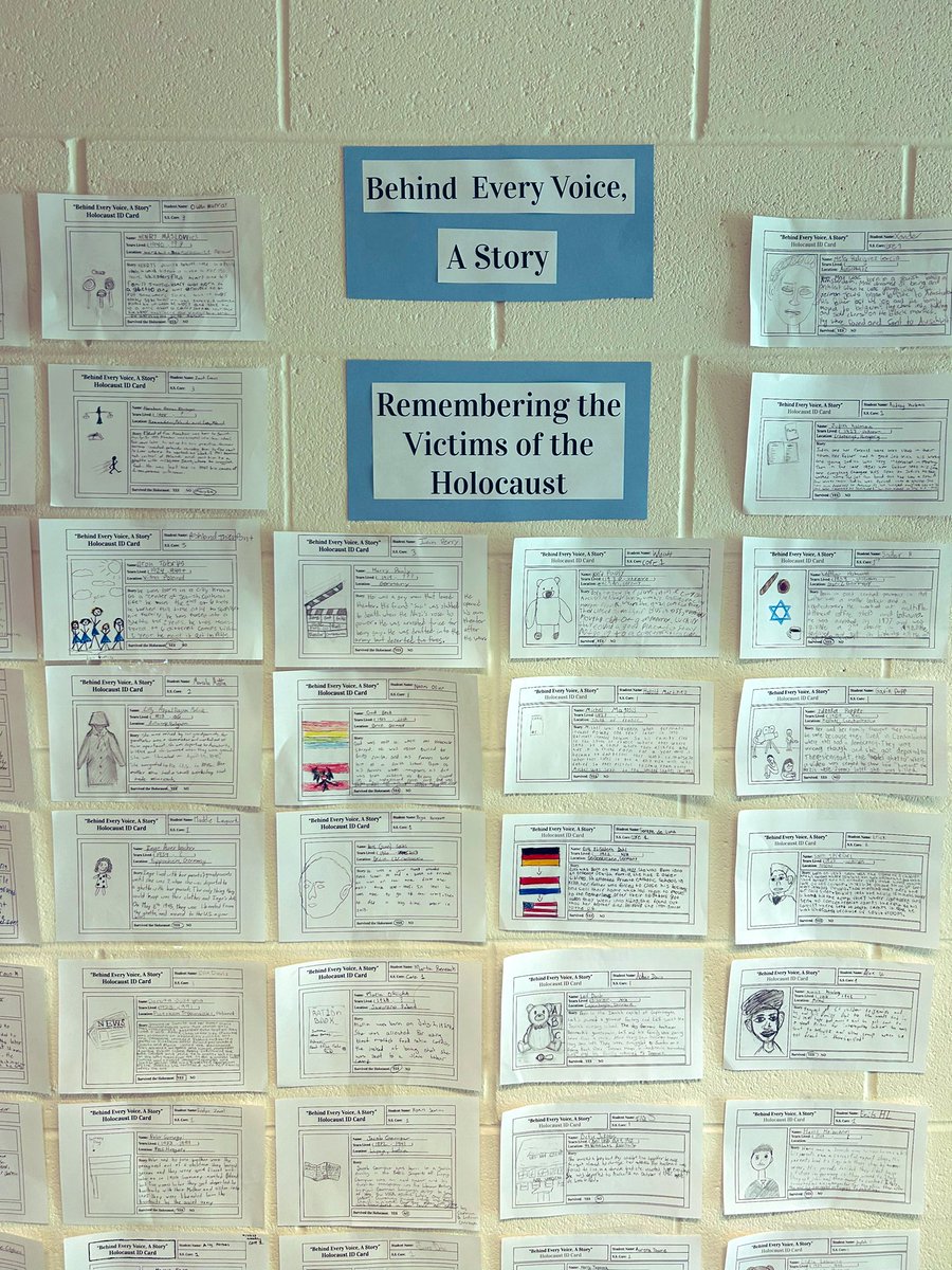 Mrs. Davis tweet media