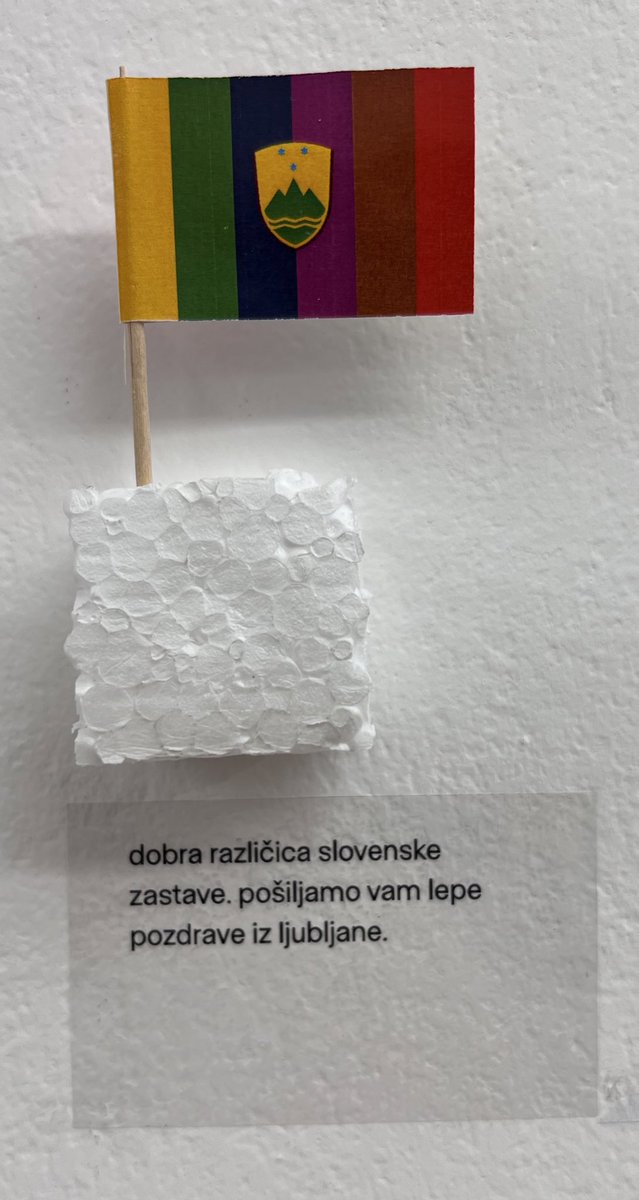 hoki21's tweet photo. Svesvrstani.
- Uroš Krčadinac
#allaligned https://t.co/lwLCLe56V8