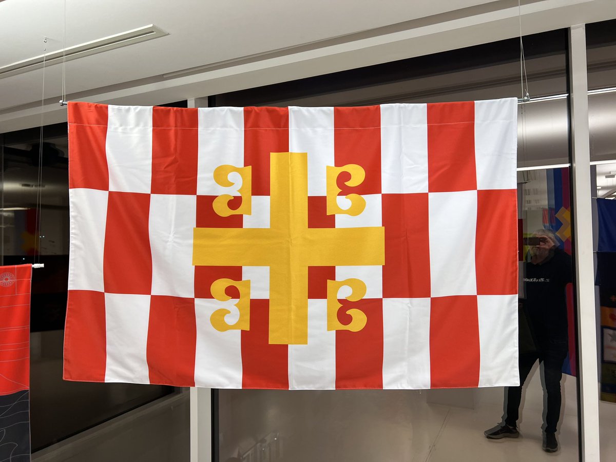 hoki21's tweet photo. Svesvrstani.
- Uroš Krčadinac
#allaligned https://t.co/lwLCLe56V8
