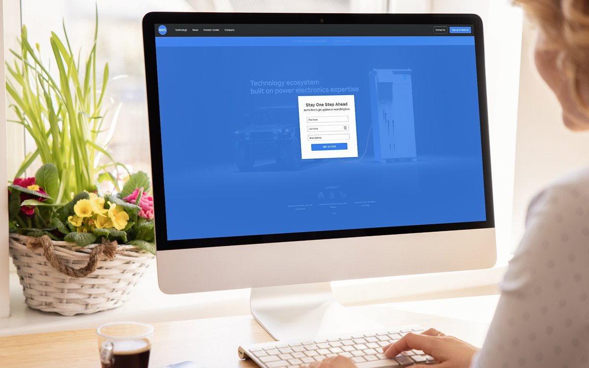exrotech's tweet image. Sign up to our mailing list and never miss out on any big company announcements.📧⚡📣

To register please visit: links.exro.com/3nrew8r

#News #ExroTech #MailingList #Announcements #Electrification #Innovation #FutureOfEnergy #Power