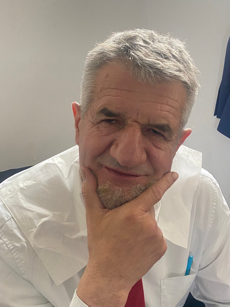Jean Lassalle tweet media