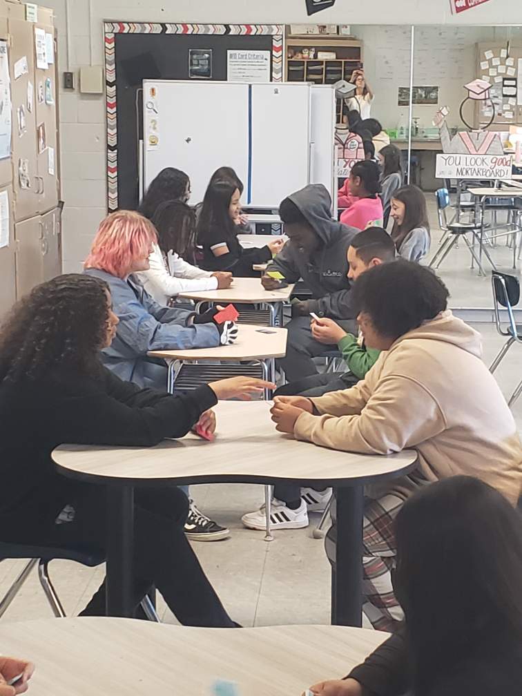 AVID@Corkran tweet media