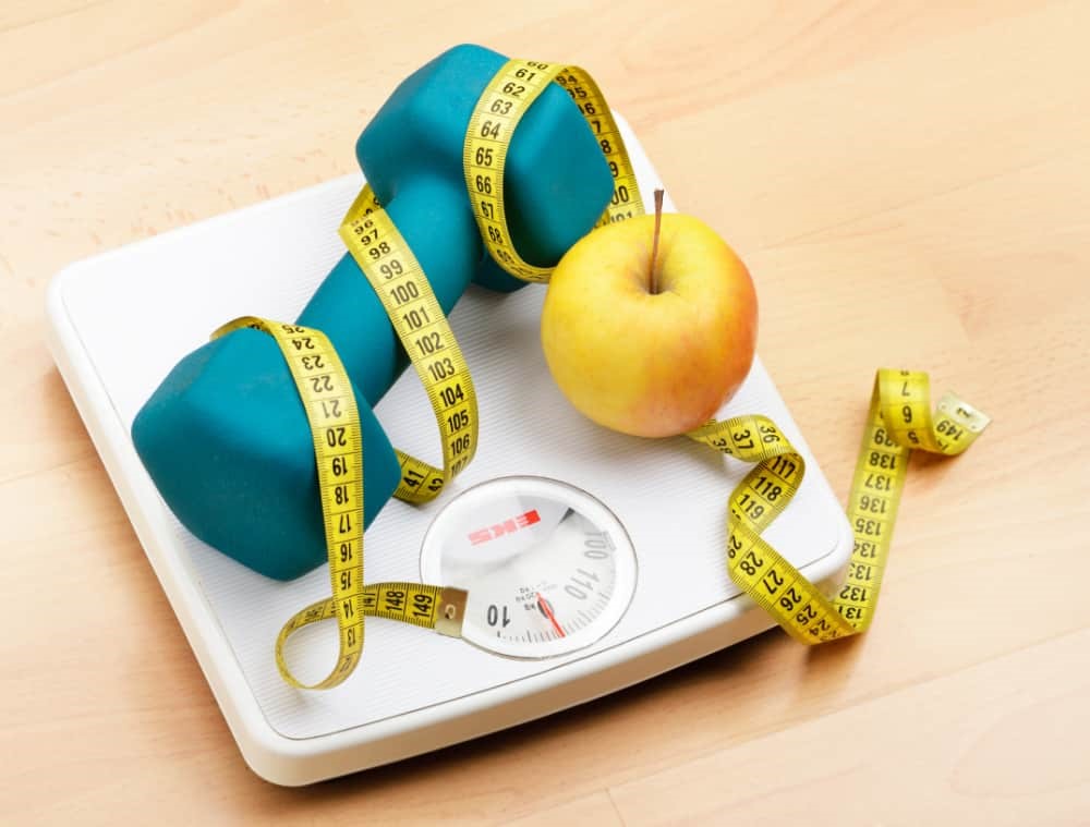 ASHPOfficial's tweet photo. How do diet and exercise factor into the treatment of obesity? Healthy lifestyle choices like improving one’s #diet and increasing #exercise are positive for overall health, but can activate counterregulatory mechanisms that impede weight loss progress.
https://t.co/FWq5uhxy2c https://t.co/r8LJ3CV7eJ