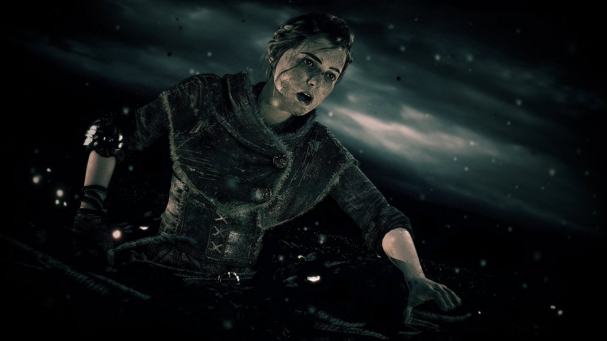 CyberTribal86's tweet photo. A Plague Tale: Innocence
“Room of Nightmares”
#APlagueTale #Amicia #Hugo #VirtualPhotography #VGPUnite #VPRT #ArtisticofSociety #ThePhotoMode #WIGVP #ThePhotoMode #APlagueTaleTuesday #WIGVPPlague https://t.co/euBxYSV874