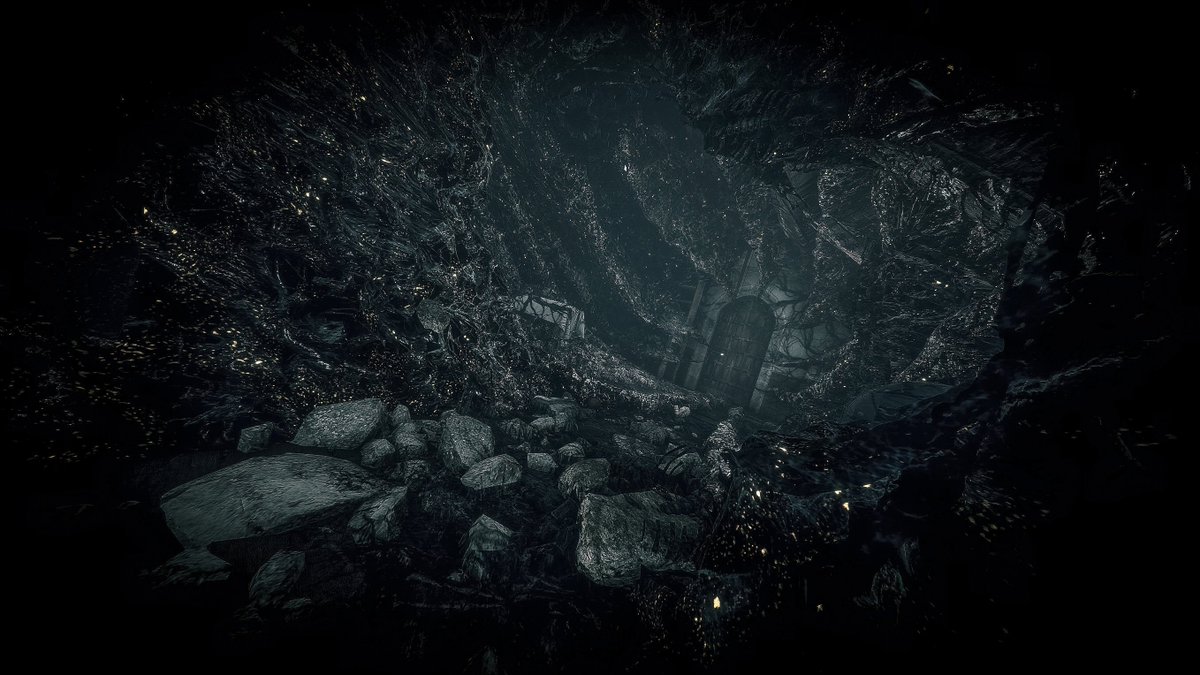 CyberTribal86's tweet photo. A Plague Tale: Innocence
“Room of Nightmares”
#APlagueTale #Amicia #Hugo #VirtualPhotography #VGPUnite #VPRT #ArtisticofSociety #ThePhotoMode #WIGVP #ThePhotoMode #APlagueTaleTuesday #WIGVPPlague https://t.co/euBxYSV874