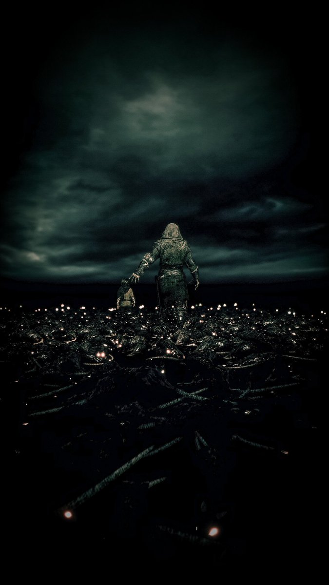 CyberTribal86's tweet photo. A Plague Tale: Innocence
“Room of Nightmares”
#APlagueTale #Amicia #Hugo #VirtualPhotography #VGPUnite #VPRT #ArtisticofSociety #ThePhotoMode #WIGVP #ThePhotoMode #APlagueTaleTuesday #WIGVPPlague https://t.co/euBxYSV874