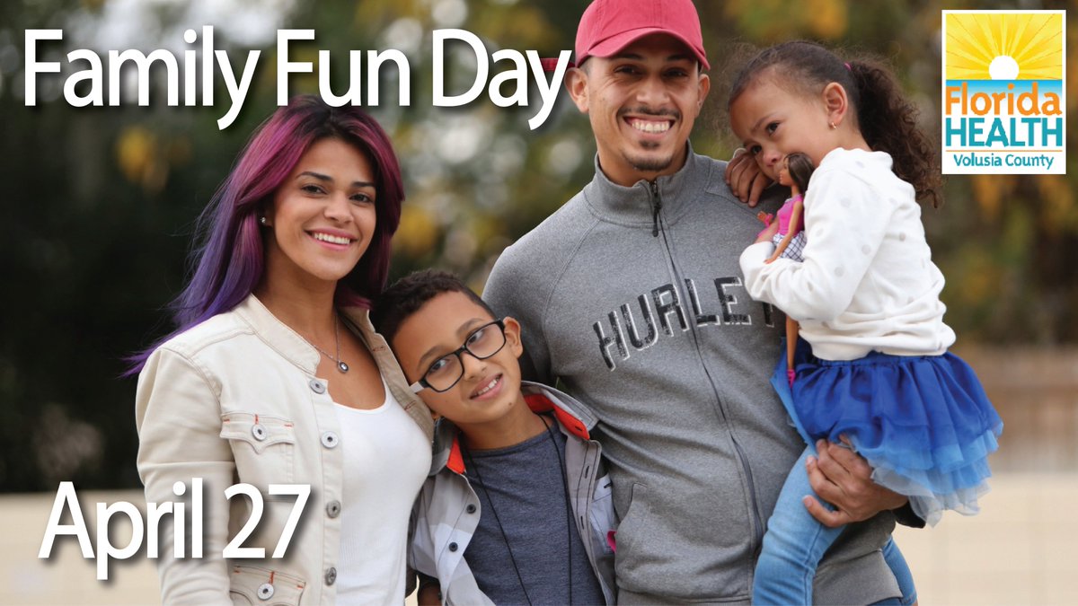 HealthyVolusia's tweet image. After #school on Thursday, come see us at Family Fun Day 2-6 p.m. at the Deltona Regional Library! #KidStuff #FreeScreenings #CommunityServices #GroceryGiveAways #minorityhealthmonth
@CityofDeltonaFL @orangecityfl @CityofDeBaryFL 
@CountyOfVolusia