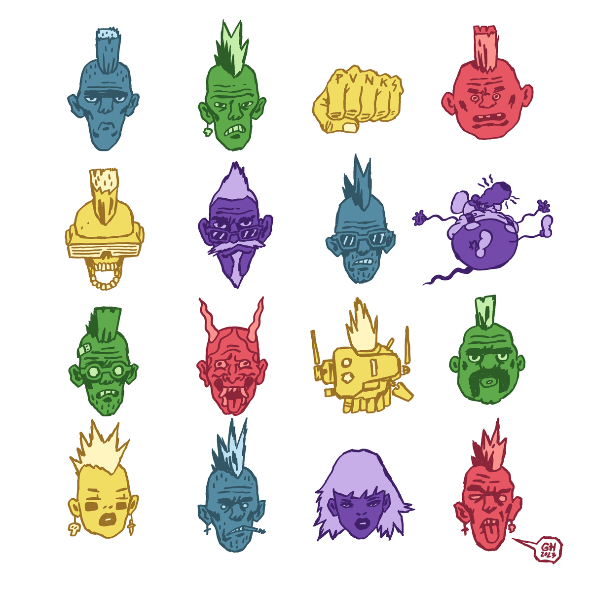 PVNKS OFFICIAL tweet media