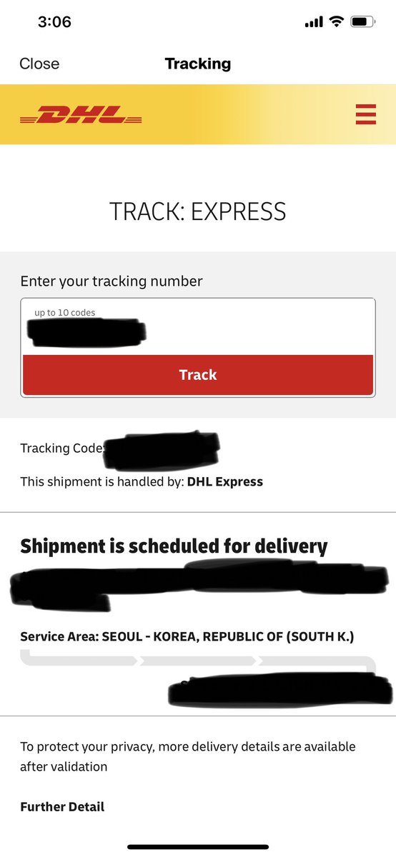 ChrisGavil's tweet photo. Now as we all know @stockx changed there shit to protect fakes being sent out on there end. But not only was my order accidental. Now my pair is coming from South Korea. I bet these come fake. Stay tuned and stop using @stockx there a huge scam and a shitty site to use anyways https://t.co/PepznFLGPi